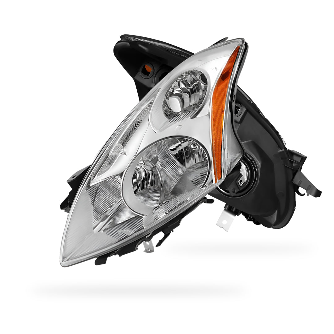 Nissan Altima (2010 - 2012) Replacement Headlights LH + RH