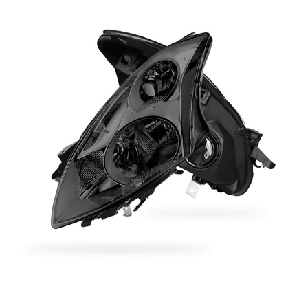 Nissan Altima (2010 - 2012) Replacement Headlights LH + RH