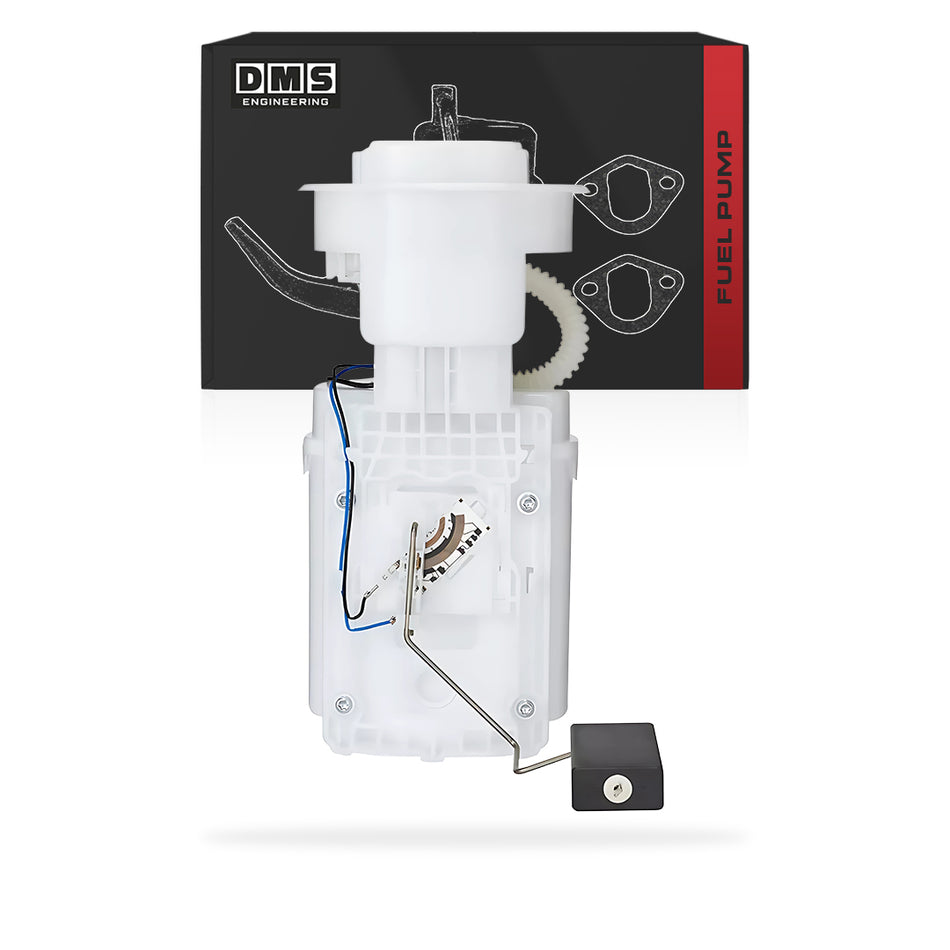 Volkswagen Jetta City (2007 - 2009) Electric Fuel Pump Module Assembly