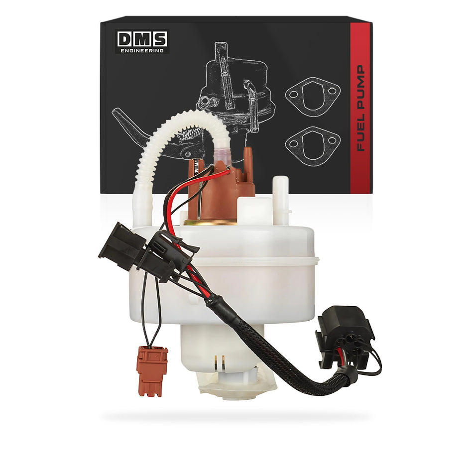 BMW 3-Series E90 / E91 / E92 / E93 (2007 - 2013) Electric Fuel Pump Module Assembly