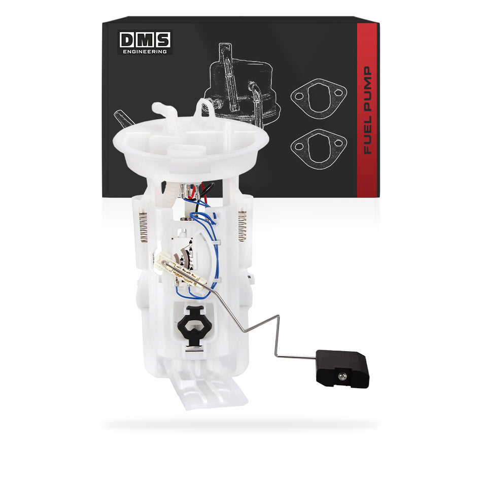 BMW 3-Series E36 (1990 - 2000) Electric Fuel Pump Module Assembly