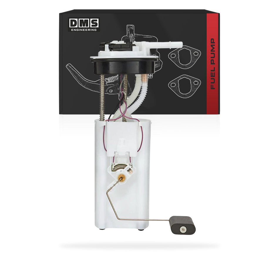Pontiac Grand Prix (2001 - 2003) Electric Fuel Pump Module Assembly