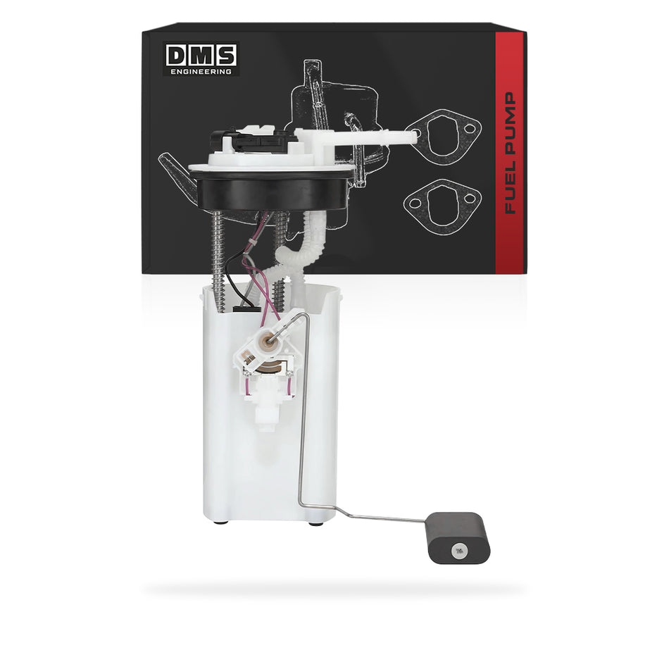 Chevrolet Sonora Z71 / Limited (2003) Electric Fuel Pump Module Assembly