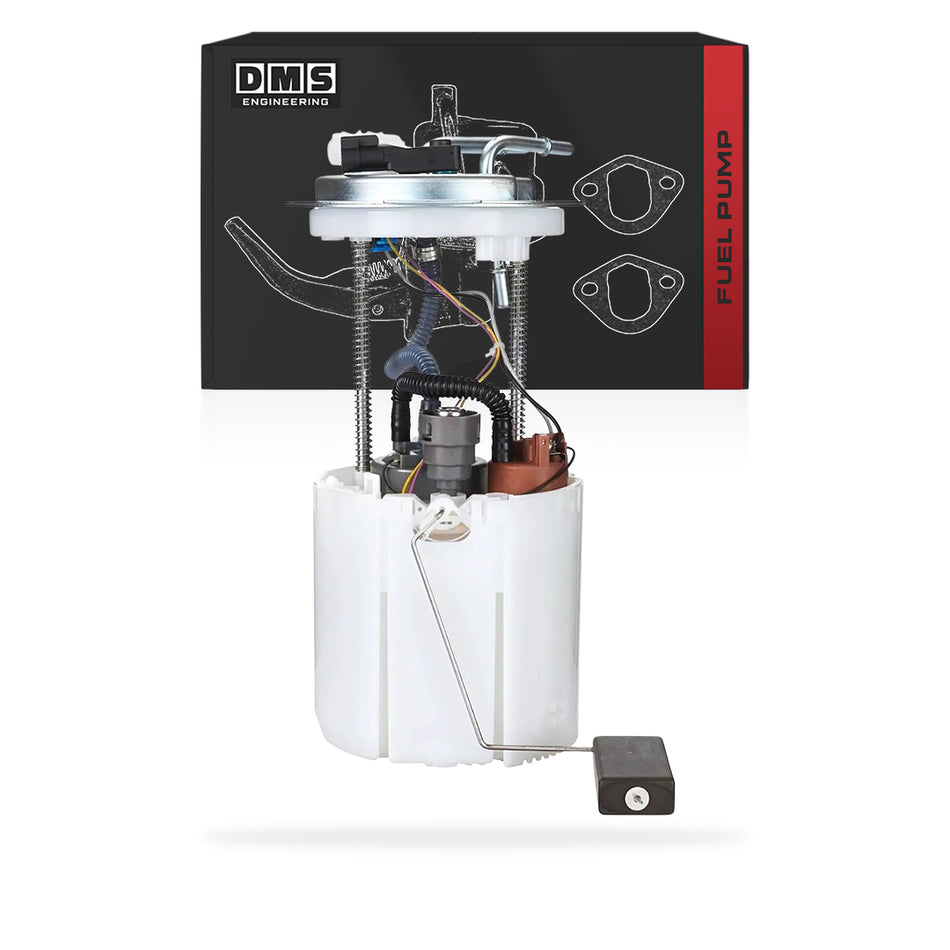GMC Yukon SLE / SLT / Denali (2015 - 2020) Electric Fuel Pump Module Assembly