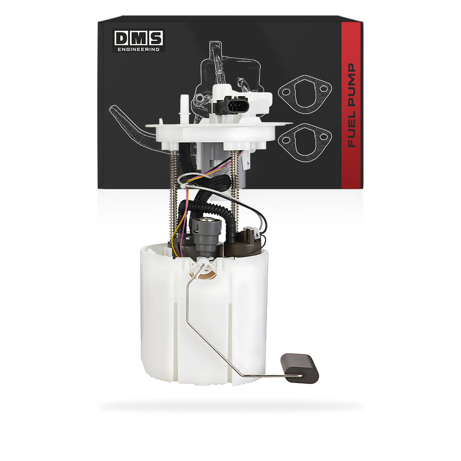 Chevrolet Cruze Limited LS / LT / LTZ (2016) Electric Fuel Pump Module Assembly