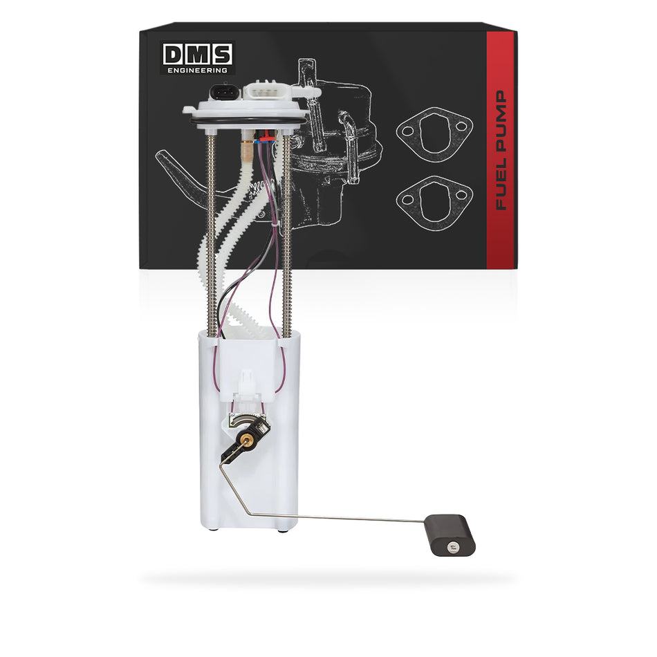 GMC K3500 SL / SLE (1998 - 2000) Electric Fuel Pump Module Assembly