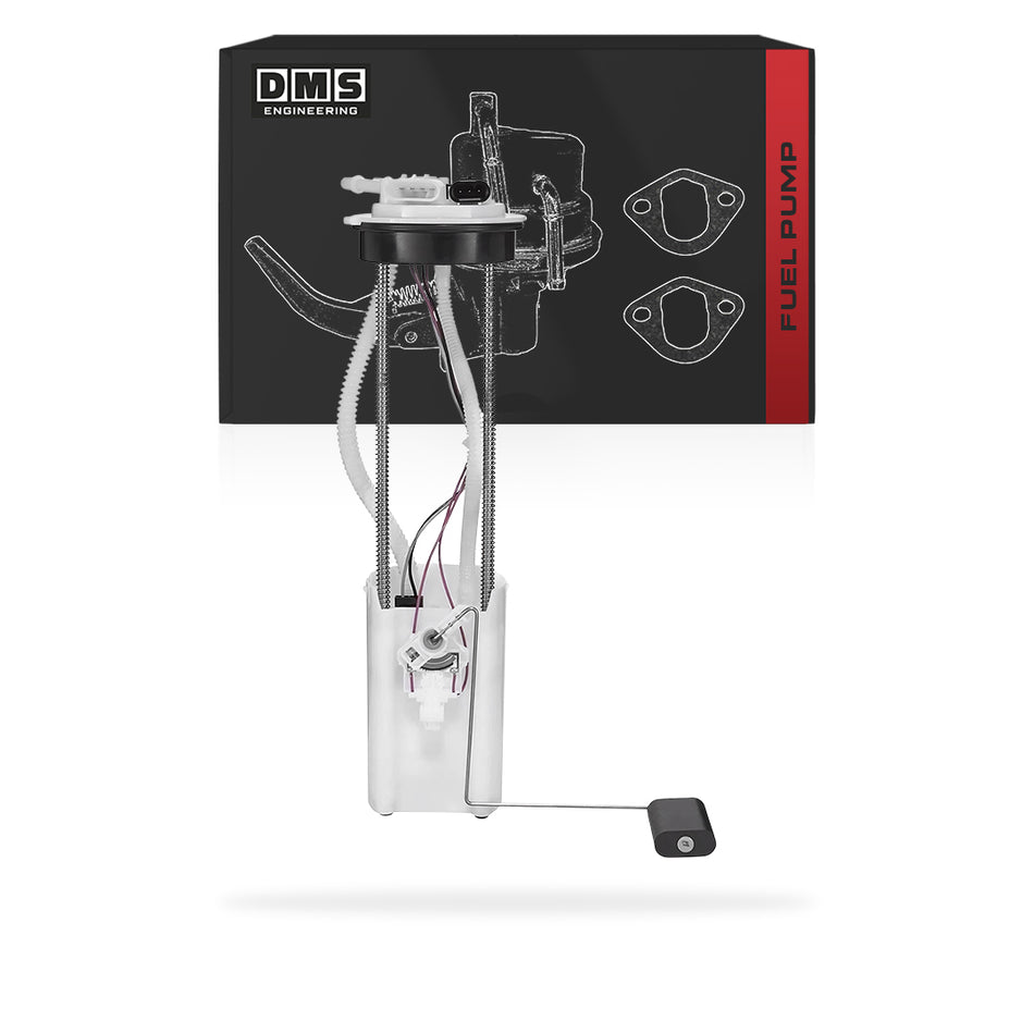 Chevrolet Silverado 1500 LT / SS / WT (1999 - 2004) Electric Fuel Pump Module Assembly