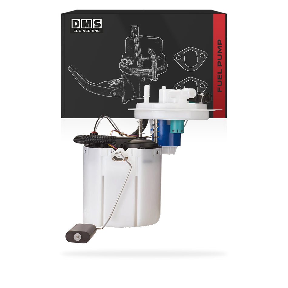 Pontiac G6 (2009 - 2010) Electric Fuel Pump Module Assembly