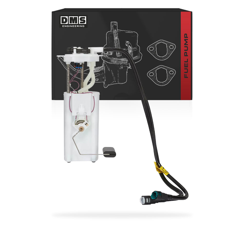 Pontiac Sunfire (2000 - 2005) Electric Fuel Pump Module Assembly