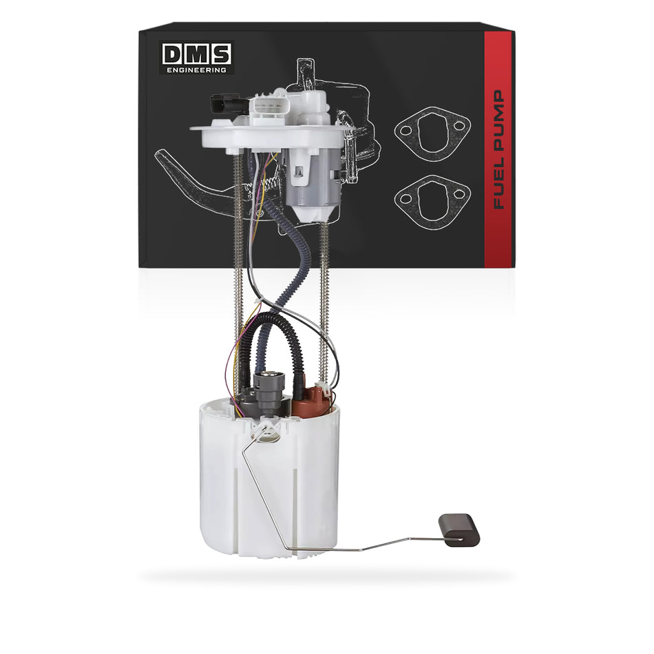 GMC Sierra 1500 SLE / SLT / Denali (2014 - 2018) Electric Fuel Pump Module Assembly