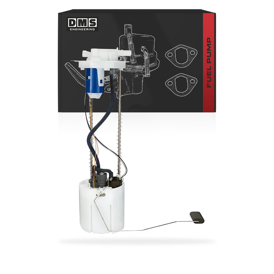 GMC Sierra 3500 HD SLE / SLT / Denali (2011 - 2016) Electric Fuel Pump Module Assembly