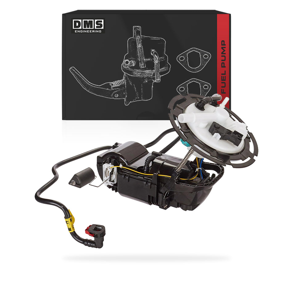 Saturn Aura (2007 - 2008) Electric Fuel Pump Module Assembly