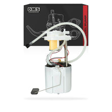 Jeep Cherokee (2014 - 2018) Electric Fuel Pump Module Assembly