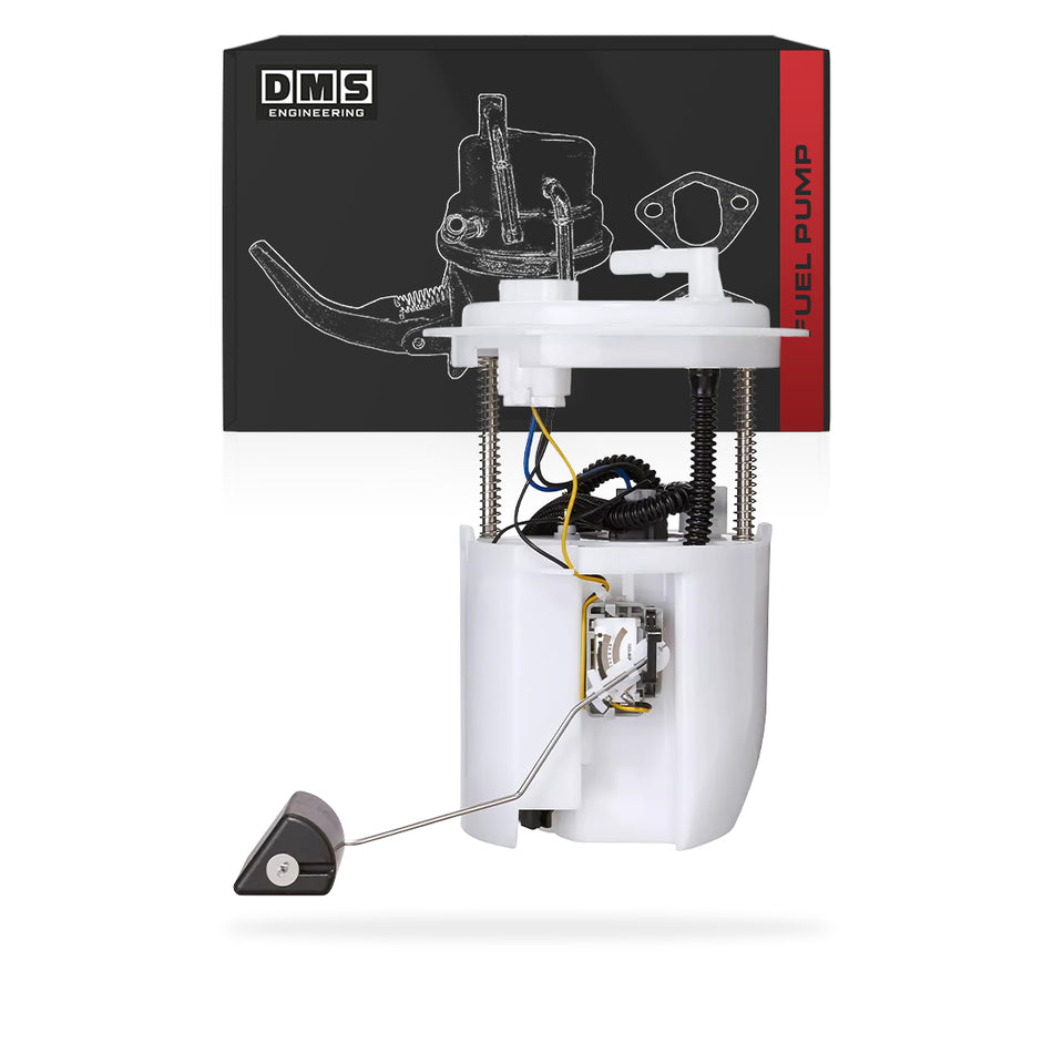 Dodge Avenger (2008 - 2014) Electric Fuel Pump Module Assembly