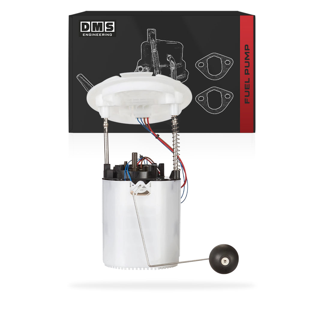 Chrysler 300 (2005 - 2019) Electric Fuel Pump Module Assembly