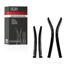 Dodge Charger (2011 - 2022) Window Visors