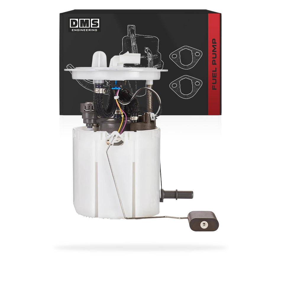 Isuzu Hombre (1997 - 2000) Electric Fuel Pump Module Assembly