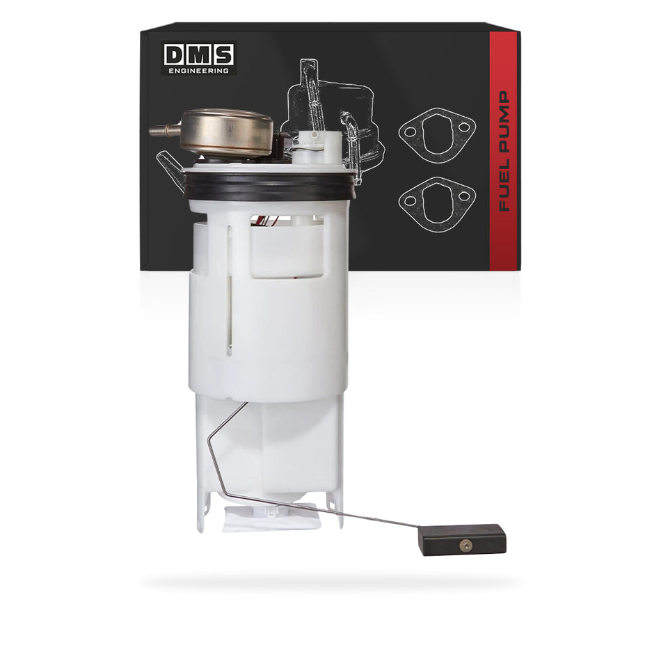 Dodge RAM 3500 (1998 - 2002) Electric Fuel Pump Module Assembly