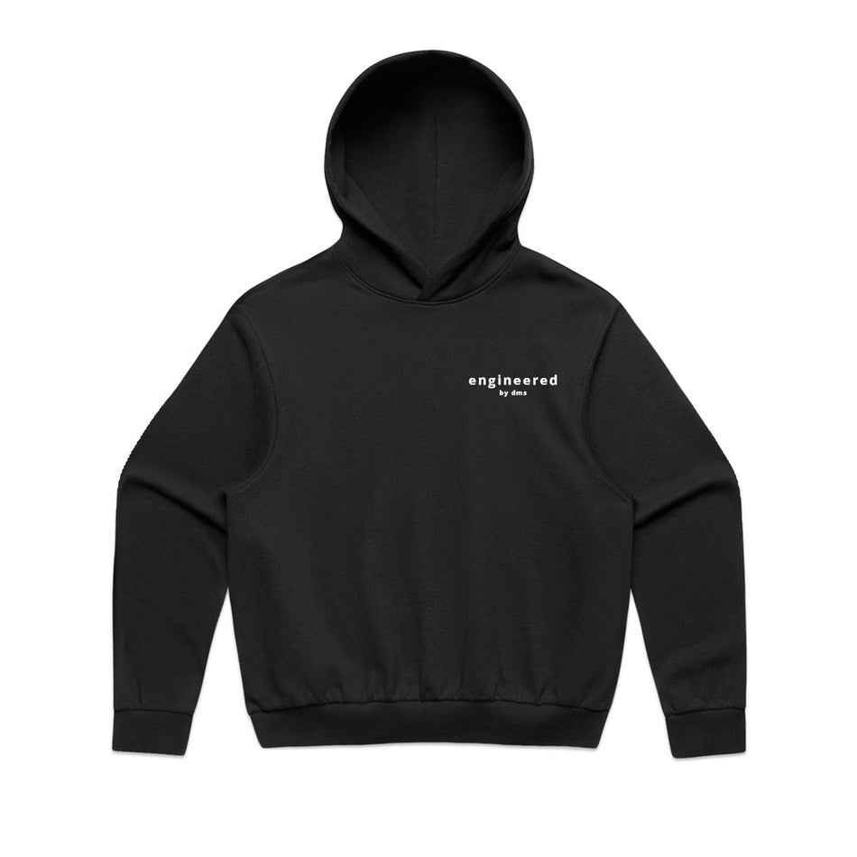 Classic Heavy Hoodie