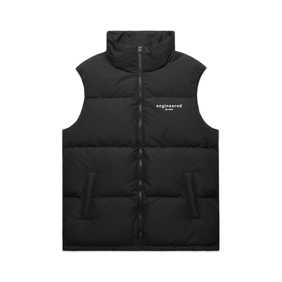 Classic Puffer Vest