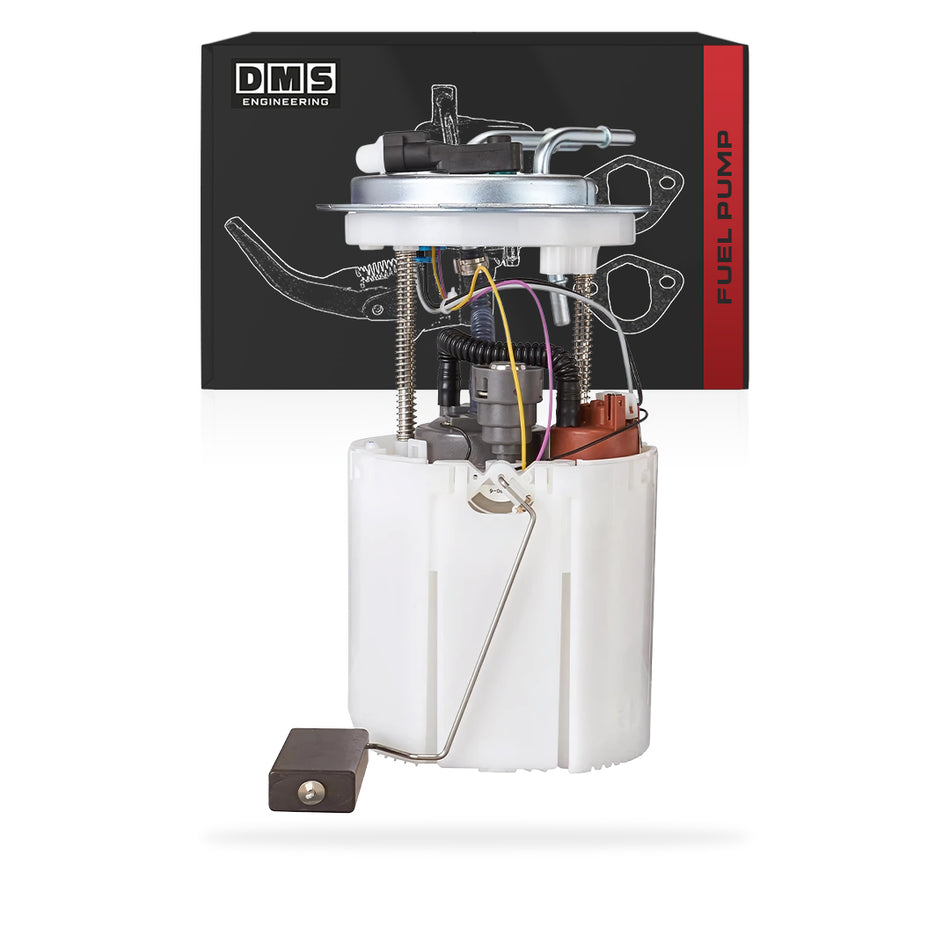 GMC Yukon XL 1500 SLE / SLT / Denali (2009 - 2014) Electric Fuel Pump Module Assembly