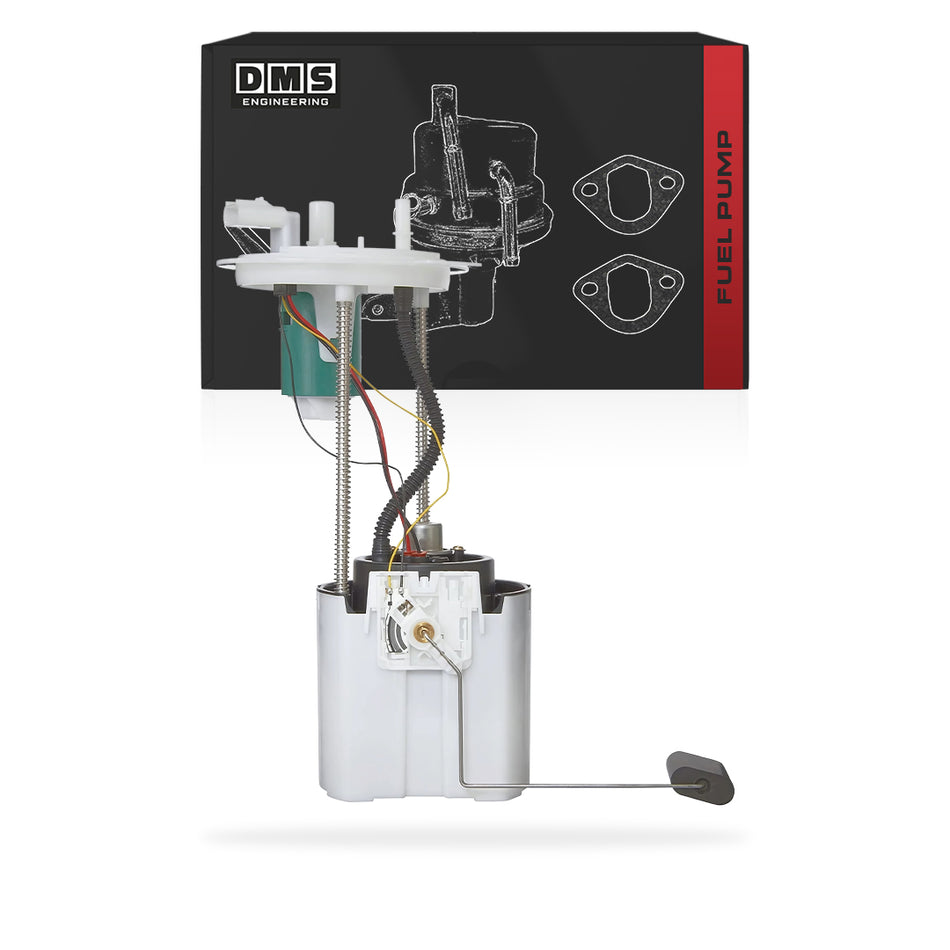 Ford F-150 (2009 - 2014) Electric Fuel Pump Module Assembly