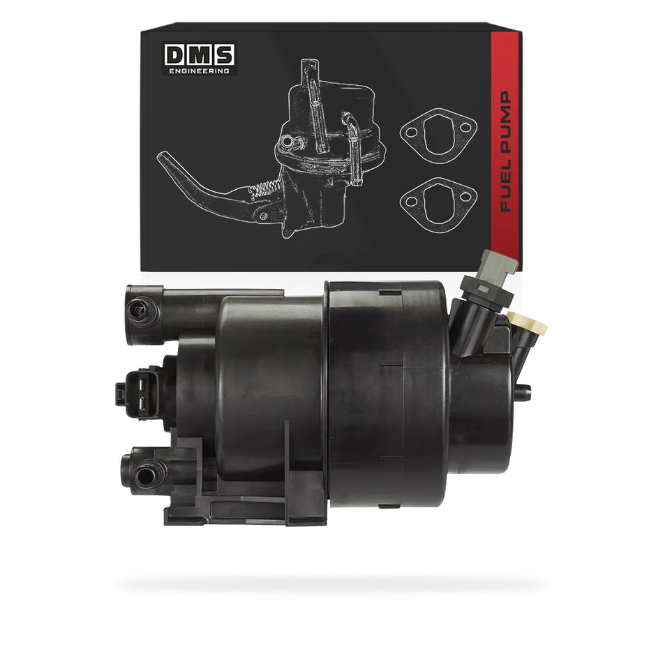 Ford F-550 Super Duty (2011 - 2015) Electric Fuel Pump Module Assembly