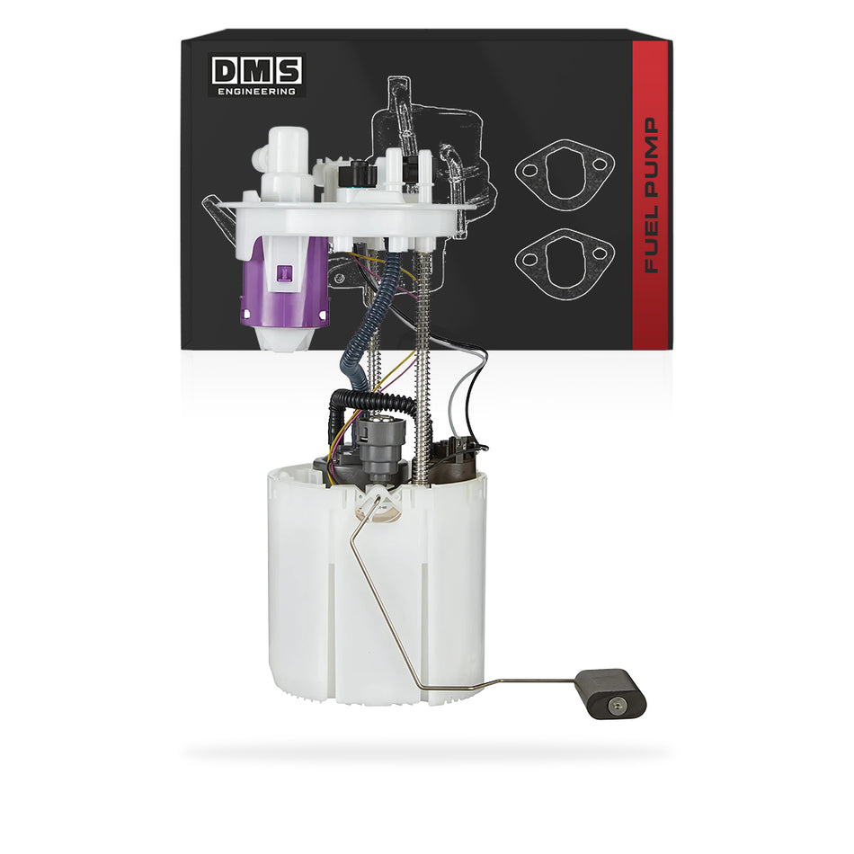 GMC Canyon SLE / SLT / All Terrain (2015 - 2022) Electric Fuel Pump Module Assembly
