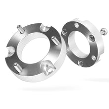 Ford F-250 / F-350 Super Duty 4WD (2005 - 2025) Front Leveling Lift Kit