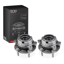Nissan Altima (2007 - 2013) Front Wheel Bearing Hubs LH + RH