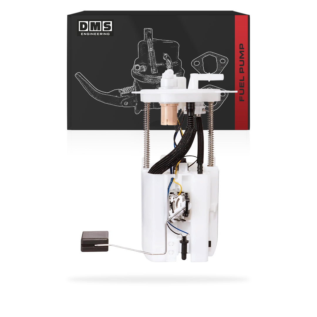 Nissan Altima (2007 - 2013) Electric Fuel Pump Module Assembly