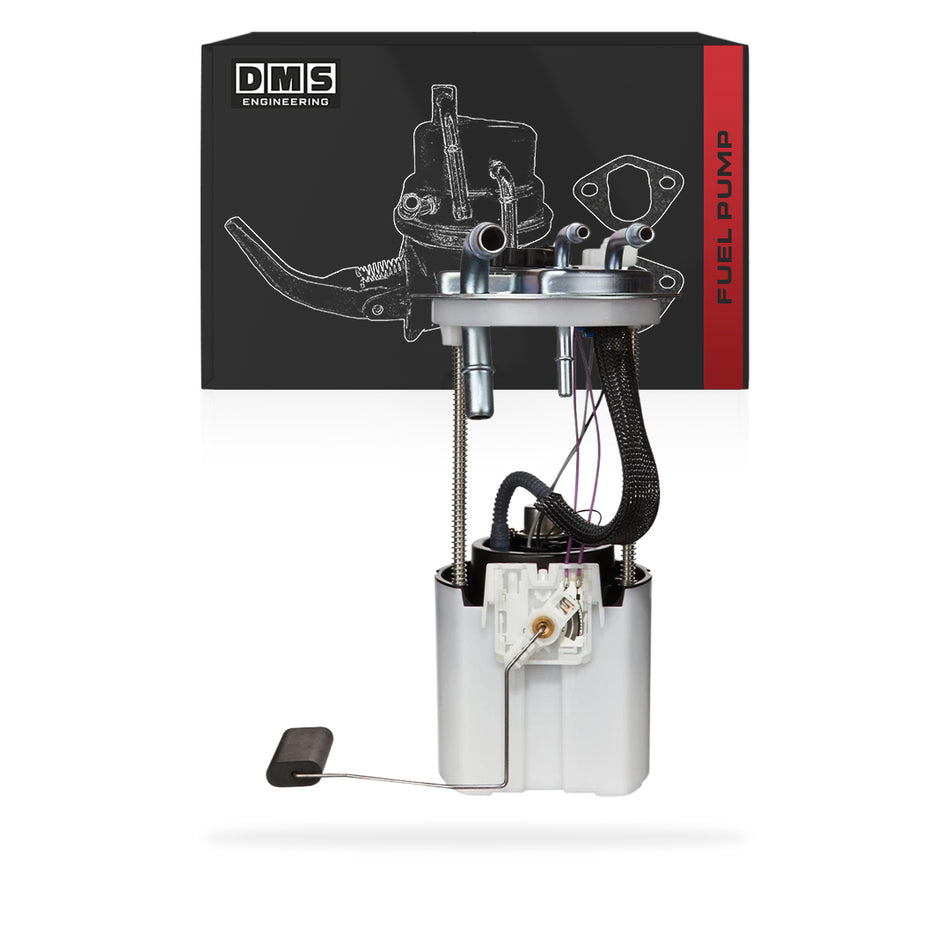 Cadillac Escalade (2004 - 2007) Electric Fuel Pump Module Assembly