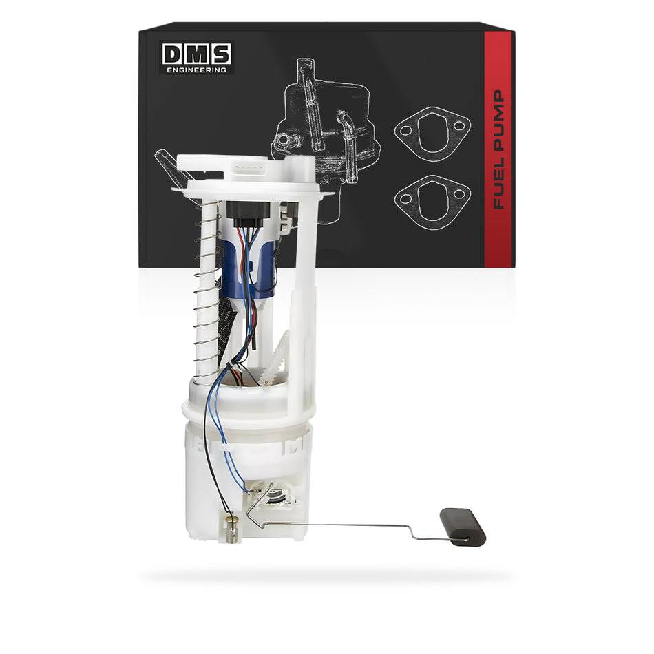 Nissan Xterra (2005 - 2015) Electric Fuel Pump Module Assembly