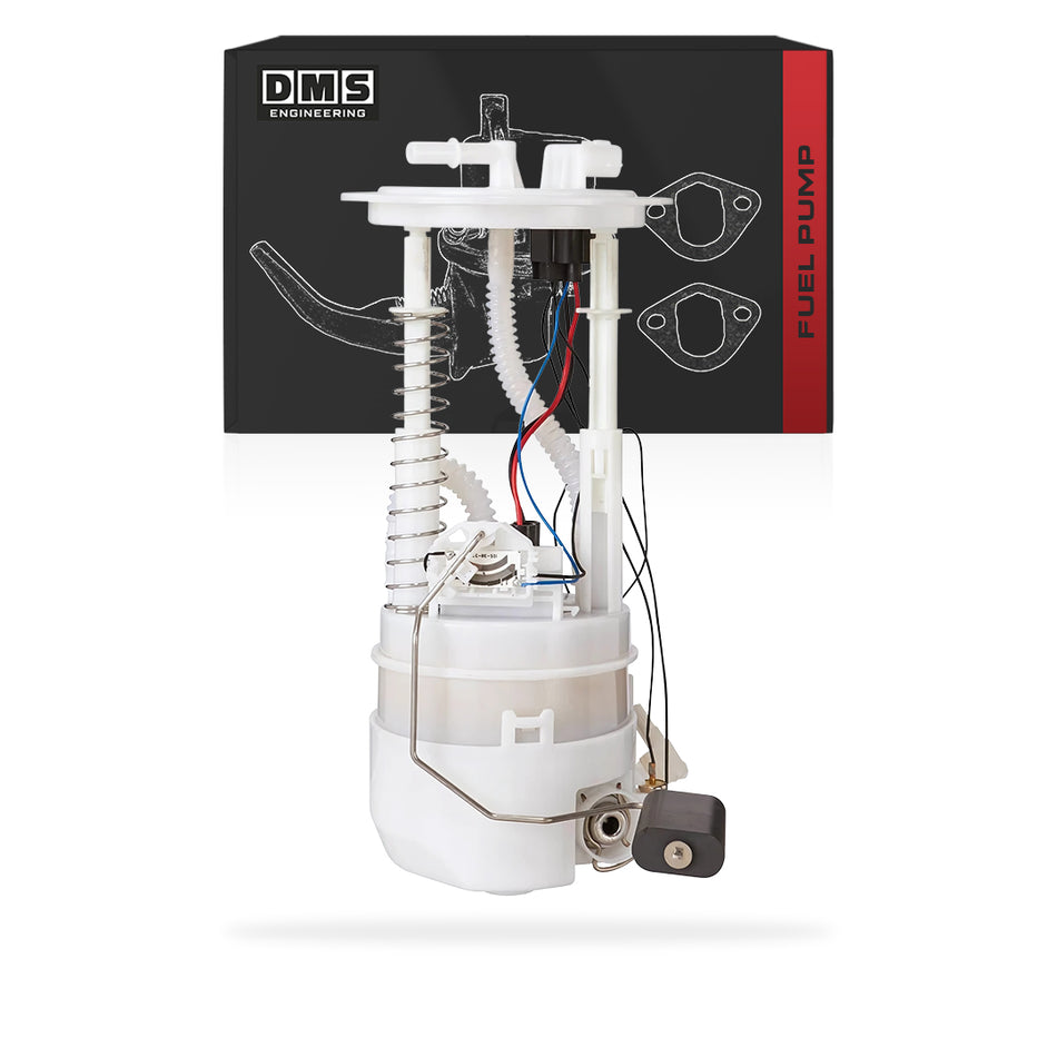 Nissan Rogue Select (2014 - 2015) Electric Fuel Pump Module Assembly
