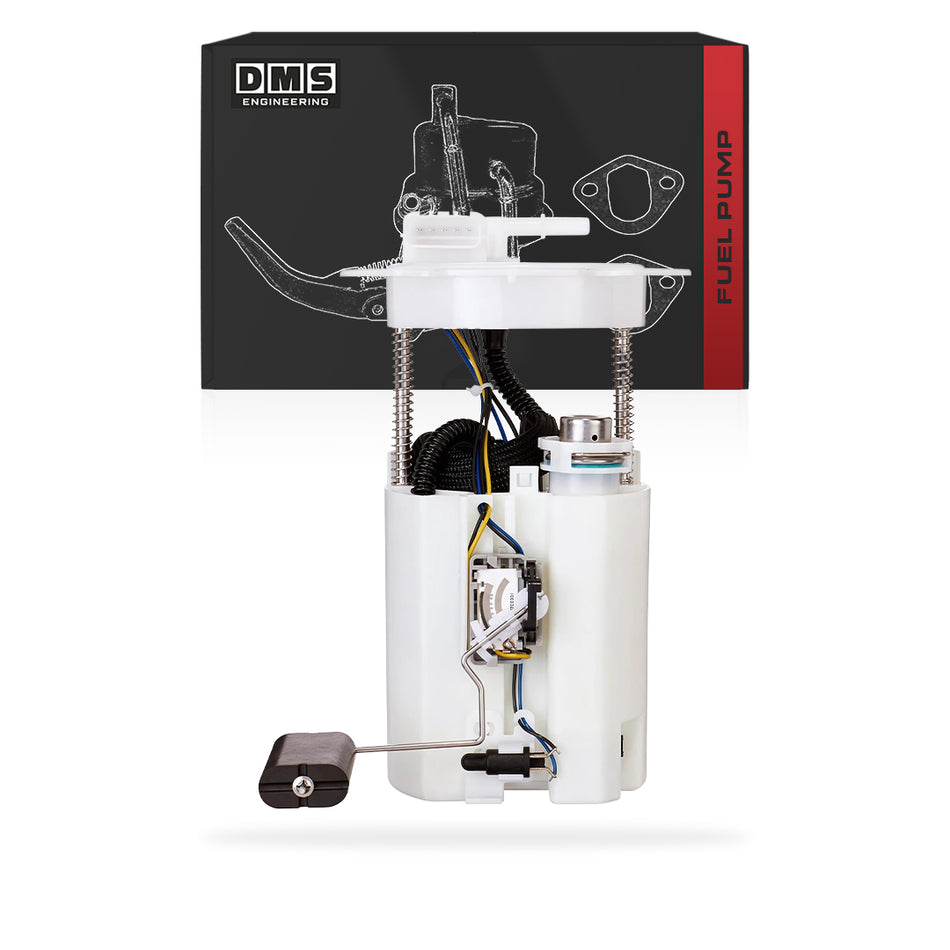 Nissan Sentra (2002 - 2006) Electric Fuel Pump Module Assembly