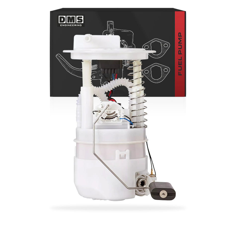 Nissan Sentra (2013 - 2019) Electric Fuel Pump Module Assembly
