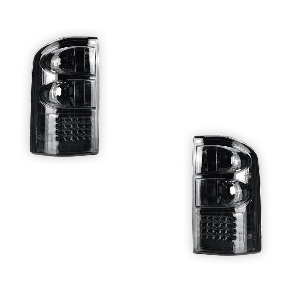 Nissan Patrol GU Complete Lighting Upgrade Bundle (10% OFF)