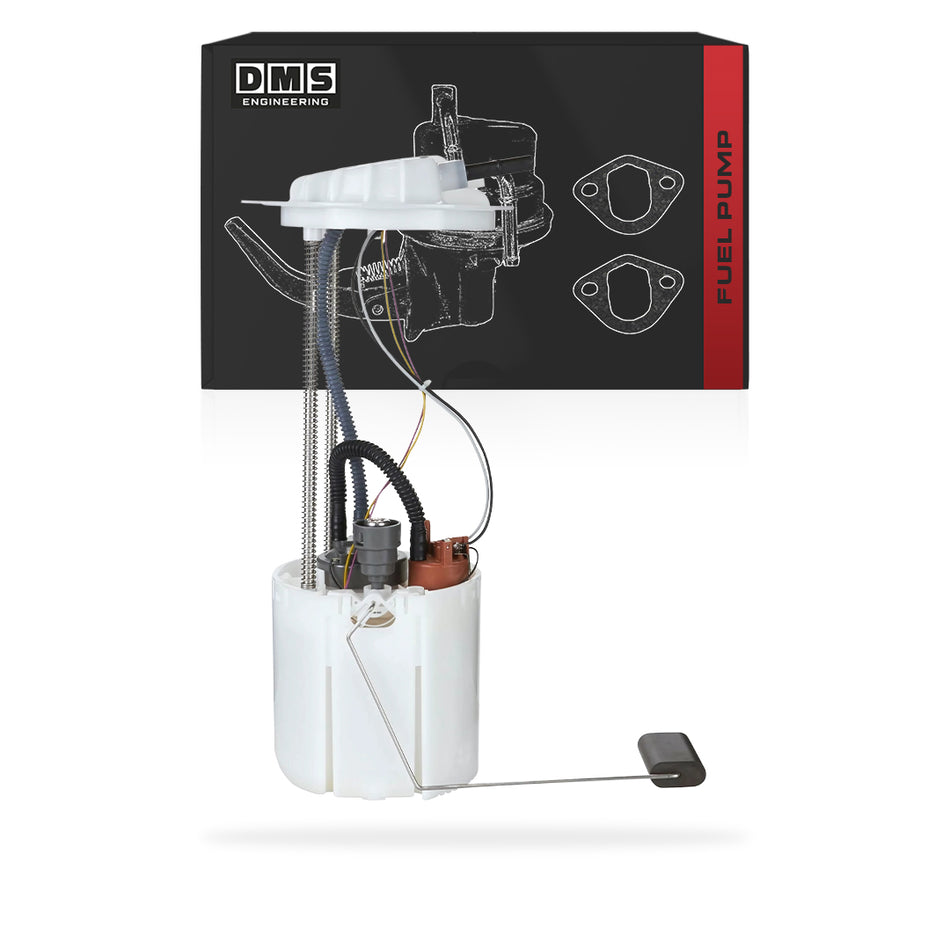 RAM 1500 (2015 - 2017) Electric Fuel Pump Module Assembly